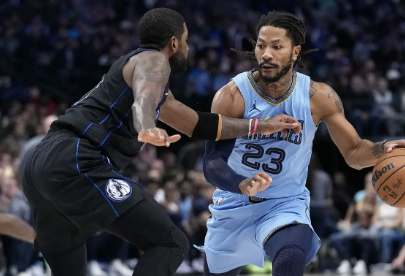 灰熊硬碰魔术：青年军对决谁能破局