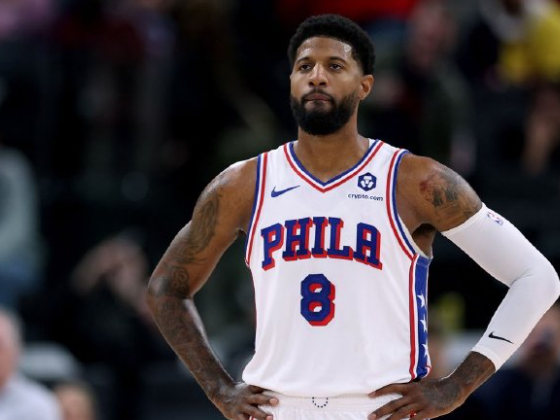 费城76人：在起伏中探寻荣耀新途