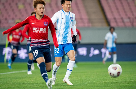 七年津门情，苏缘杰南下启新程