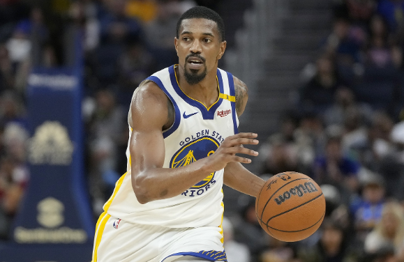 梅尔顿爆发：勇士体系激活生涯第二春