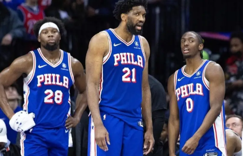 76人剑指复仇 步行者逆境求生：2026年1月20日NBA常规赛焦点对决