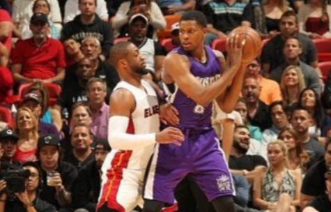 国王青春风暴挑战热火铁血防线：2026年1月21日NBA常规赛焦点对决