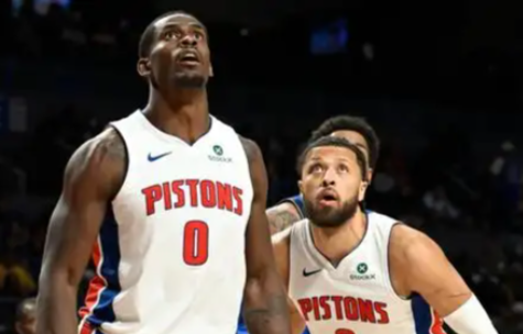 活塞青年军硬撼绿军铁血之师：2026年1月20日NBA常规赛焦点对决