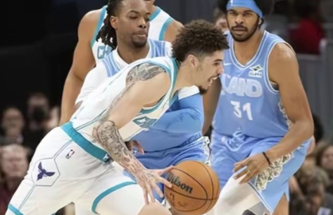 黄蜂青春风暴挑战骑士铁血防线：2026年1月22日NBA常规赛焦点对决