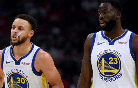 勇士锋线群再战猛龙全能战士：2026年1月21日NBA常规赛焦点对决