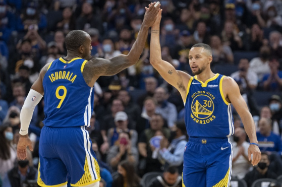 伊戈达拉：库里的强大，远不止投射