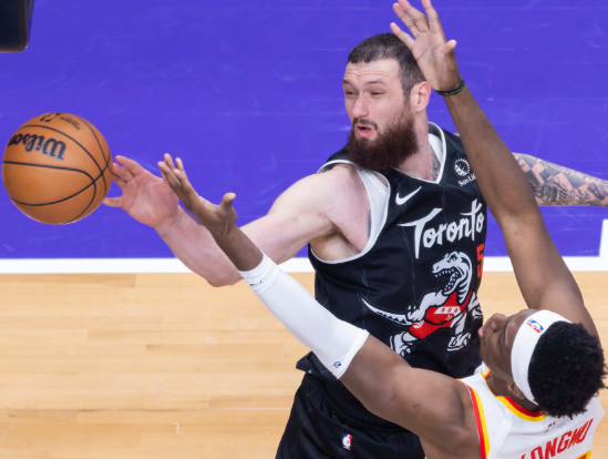 猛龙：在起伏中探寻东部荣耀新途