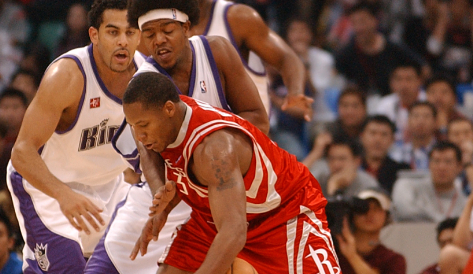 火箭青年军再战马刺双塔：2026年1月21日NBA常规赛焦点对决