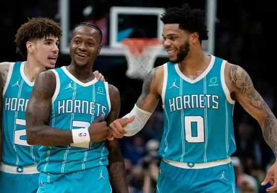 黄蜂：逆袭之路，书写NBA赛场新传奇