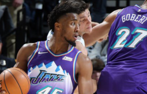 爵士青年军再战森林狼双核：2026年1月21日NBA常规赛焦点对决