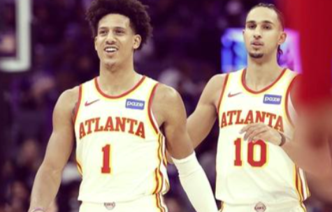 亚特兰大老鹰VS密尔沃基雄鹿：逆境交锋谁主沉浮