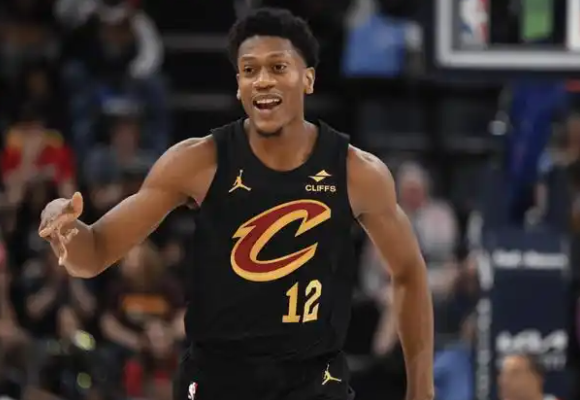 骑士：起伏中探寻季后赛突破密码