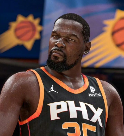 340万票加冕票王 东契奇领衔西部国际天团续写传奇