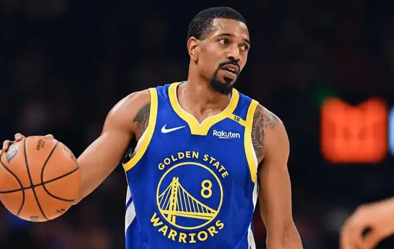 数据碾压却无缘首发 爱德华兹与库里的全明星评选之辩