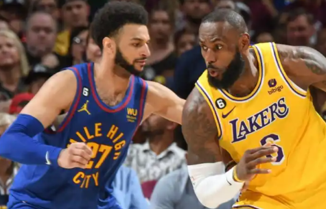 丹佛掘金与洛杉矶湖人：巅峰对决一触即发