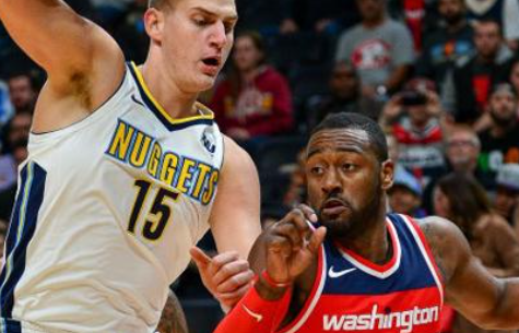 奇才七连败困局待解 掘金残阵志在止颓