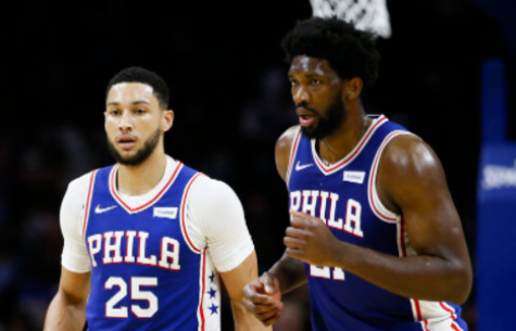 76人困局待破 火箭逆袭之火再燃