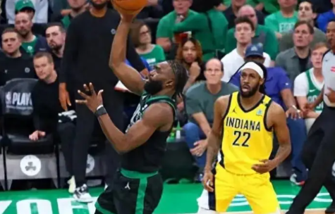 绿军铁骑踏阵 步行者能否破局止颓