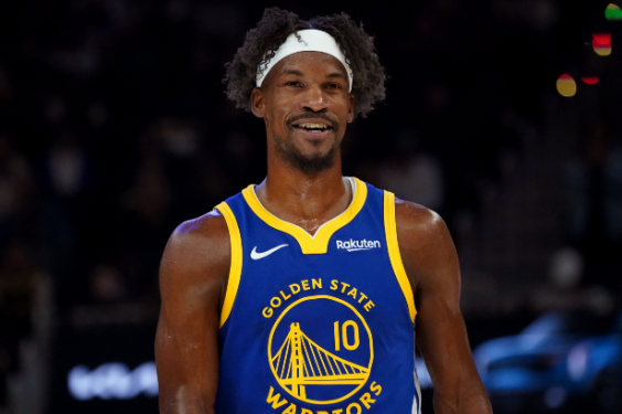 希尔德高光难挽败局 力证巴特勒硬汉本色