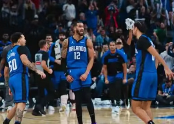 魔术：逆境中绽放的逆转之花