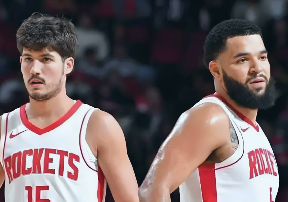 火箭：在重建浪潮中扬帆起航