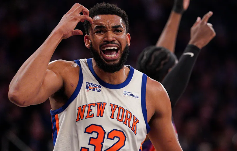 顶薪枷锁难挣脱 尼克斯为唐斯寻下家