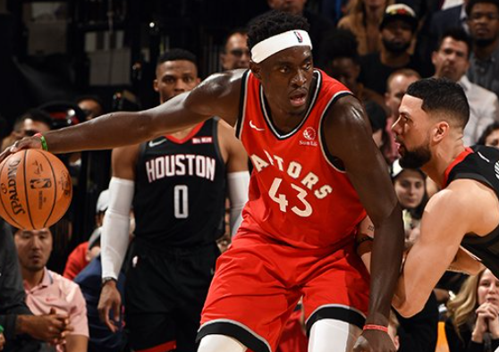 猛龙：北境之师的起伏征途