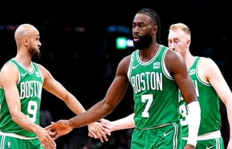 凯尔特人剑指连胜 步行者背水一战求突破