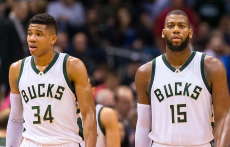 雄鹿困局待破 雷霆铁壁迎强敌