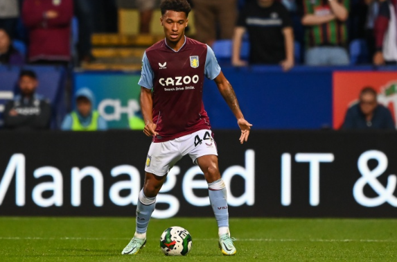 格拉利什伤病蒙上世界杯阴影