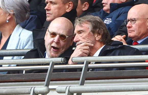 曼联球迷计划再抗议 矛头直指管理层