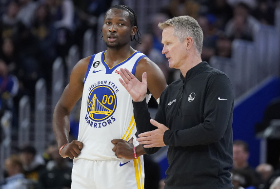 杰弗森力挺科尔 怒怼库明加事件批评声