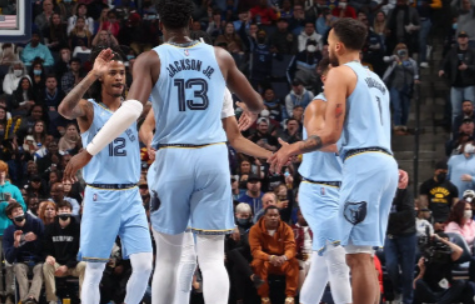 灰熊磨爪欲破老鹰防线 逆袭剧本能否上演