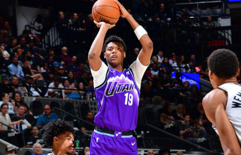 爵士困局待破 马刺锋芒再试