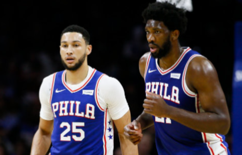 76人火线狙击 火箭逆袭战再燃烽火