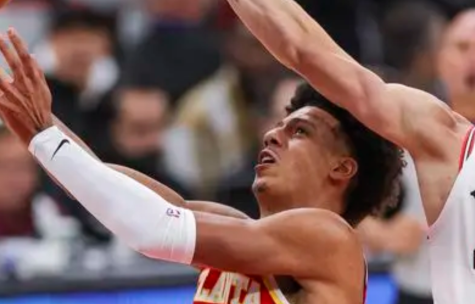 老鹰逆袭余威犹在 太阳争胜志在季后