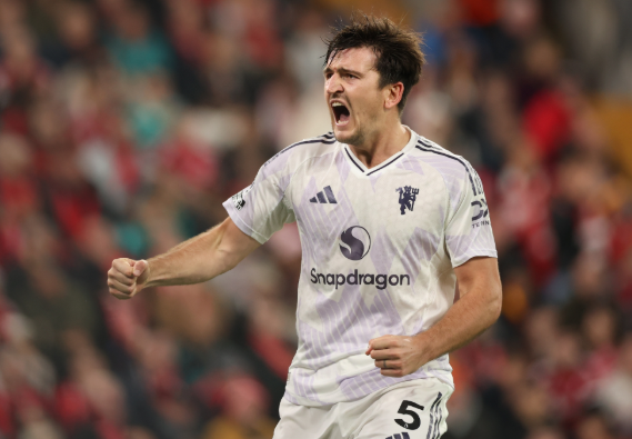 帕克痛批曼联双闸：留队是笑话 早该离队