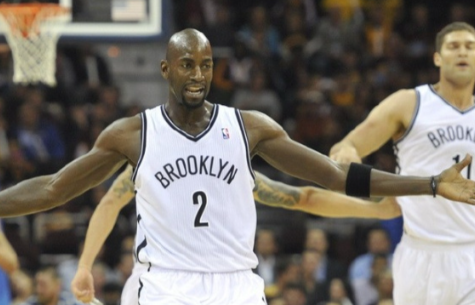 篮网逆袭志在破局 凯尔特人双核捍卫东部尊严