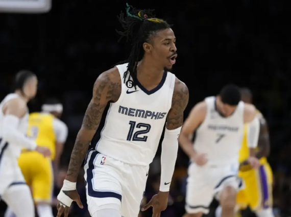 灰熊：逆境中探尋崛起之路