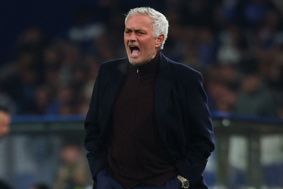 穆帅率本菲卡不敌尤文 欧冠出线陷绝境