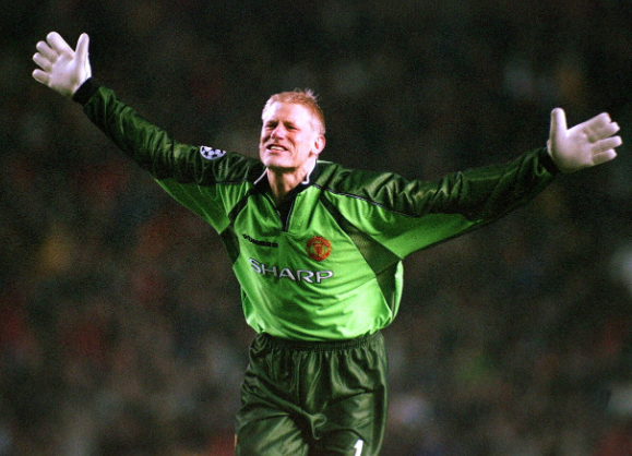 舒梅切尔批拉特克里夫 曼联动荡难寻生机