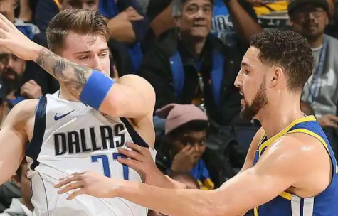 东欧双核激战水花兄弟 独行侠勇士再掀西部攻防风暴