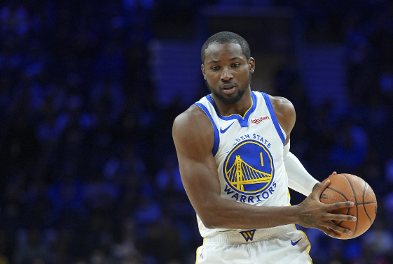 库明加主场爆发 帕森斯点破球队内外分歧