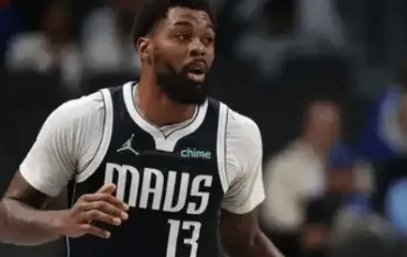 高效封神助独行侠擒勇，马绍尔用苦练诠释篮球真谛