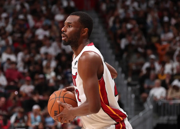 热火：逆境中绽放的“铁血之花”