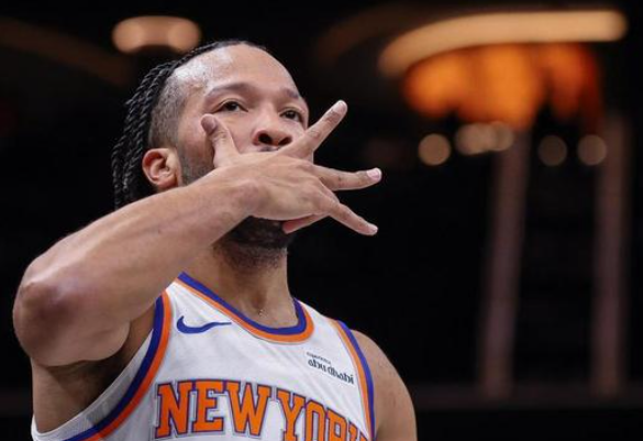 尼克斯：在起伏中探寻争冠密码