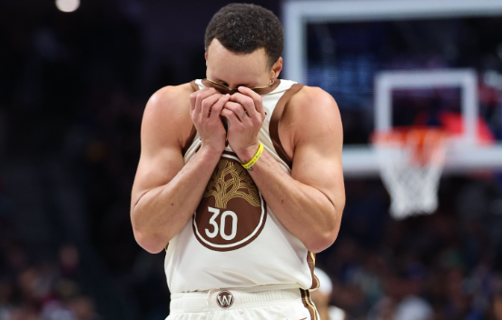 伤病潮来袭！勇士客战森林狼前景堪忧