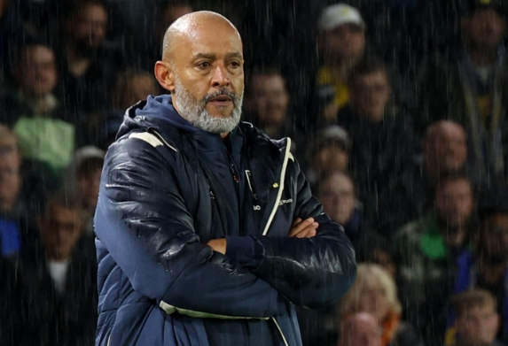 努诺谈冬窗与帕奎塔 西汉姆陷两难博弈