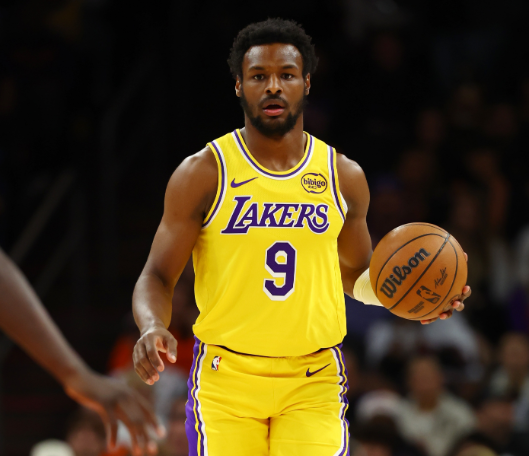 维拉诺瓦直言：布朗尼不该进NBA