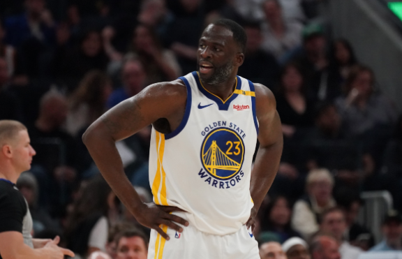 考辛斯谈追梦球风：恶战而非脏球